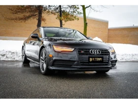 ������ Audi S7