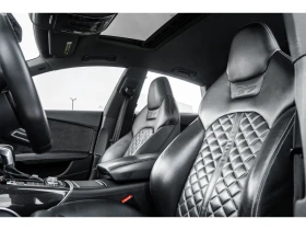 Audi S7 Prestige | Mobile.bg � ����� ������ 10