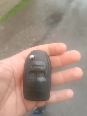 Volvo V40 - 600 € / 1173.50 лв. - 17130028 4