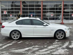 BMW 535 * 535d xDrive * CARFAX * ЦЕНА ДО БГ - 14800 € / 28946.28 лв. - 70413652 4