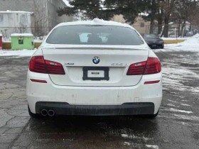 BMW 535 * 535d xDrive * CARFAX * ЦЕНА ДО БГ - 14800 € / 28946.28 лв. - 70413652 5