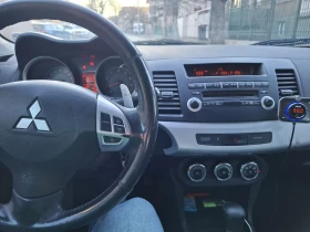 Mitsubishi Lancer, снимка 10 - Автомобили и джипове - 53636614