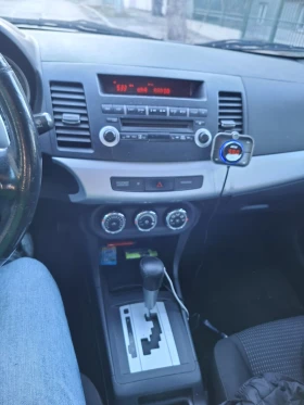Mitsubishi Lancer, снимка 11 - Автомобили и джипове - 53636614