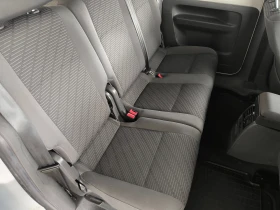 VW Caddy Т.D.i-105k.c.ПЪТНИЧЕСКО, КЛИМА, ЕВРО 5В! - 7999 € / 15644.68 лв. - 65705396 13