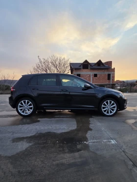 VW Golf 7 - 8999 € / 17600.51 лв. - 69736388 5