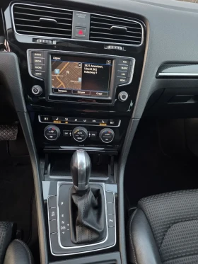 VW Golf 7 - 8999 € / 17600.51 лв. - 69736388 10