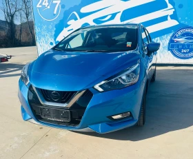 Nissan Micra 1.0 - 5999 € / 11733.02 лв. - 66613208 2