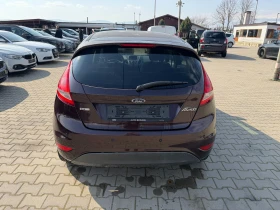 Ford Fiesta 1.4D EURO 4 - 1600 € / 3129.33 лв. - 67841141 7