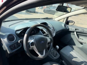 Ford Fiesta 1.4D EURO 4 - 1600 € / 3129.33 лв. - 67841141 11