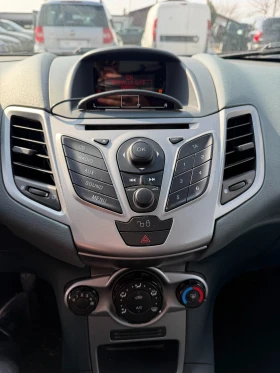 Ford Fiesta 1.4D EURO 4 - 1600 € / 3129.33 лв. - 67841141 12
