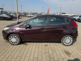 Ford Fiesta 1.4D EURO 4 - 1600 € / 3129.33 лв. - 67841141 9