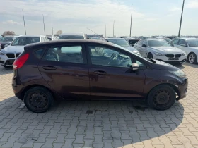 Ford Fiesta 1.4D EURO 4 - 1600 € / 3129.33 лв. - 67841141 5