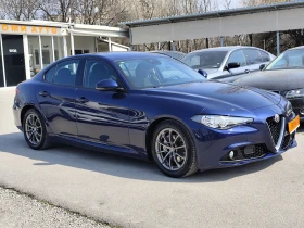 Alfa Romeo Giulia 2.2D* АВТОМАТИК* EURO6B* NAVI*  - 10900 € / 21318.55 лв. - 92138966 3