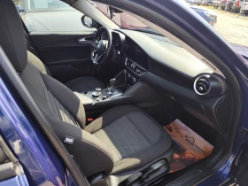 Alfa Romeo Giulia 2.2D* АВТОМАТИК* EURO6B* NAVI*  - 10900 € / 21318.55 лв. - 92138966 12