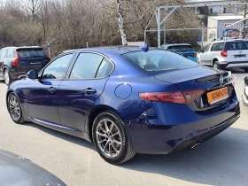 Alfa Romeo Giulia 2.2D* АВТОМАТИК* EURO6B* NAVI*  - 10900 € / 21318.55 лв. - 92138966 6