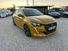 Peugeot 208 1.5 BLUEHDI - 10500 € / 20536.22 лв. - 99882251 8