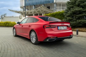 Audi A5 45 TFSI QUATTRO  - 22500 € / 44006.17 лв. - 15257359 4