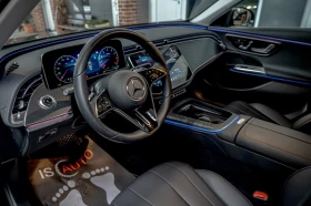 Mercedes-Benz E 450 4Matic/MBUX/Kaмера/Advanced Plus/Ambient/PRE-SAFE - 54900 € / 107375.07 лв. - 75234925 7