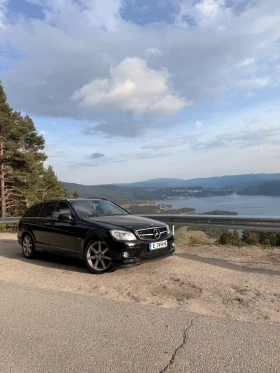 Mercedes-Benz C 320 - 10000 € / 19558.30 лв. - 80073664 3