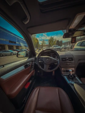 Mercedes-Benz C 320 - 10000 € / 19558.30 лв. - 80073664 11