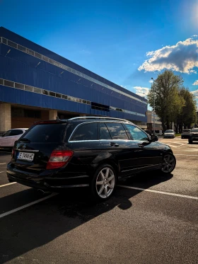 Mercedes-Benz C 320 - 10000 € / 19558.30 лв. - 80073664 6