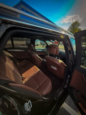 Mercedes-Benz C 320 - 10000 € / 19558.30 лв. - 80073664 9