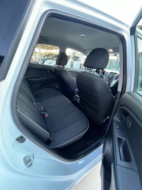 Kia Venga 1.4 Active/ Газ - 5700 € / 11148.23 лв. - 42737077 11