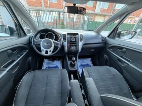 Kia Venga 1.4 Active/ Газ - 5700 € / 11148.23 лв. - 42737077 9