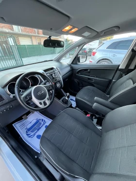 Kia Venga 1.4 Active/ Газ - 5700 € / 11148.23 лв. - 42737077 8