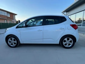 Kia Venga 1.4 Active/ Газ - 5700 € / 11148.23 лв. - 42737077 5