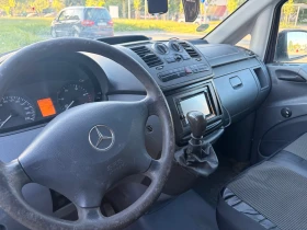 Mercedes-Benz 113 Vito 2, 2 D | Mobile.bg � ����� ������ 9