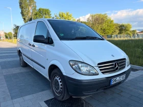 Mercedes-Benz 113 Vito 2, 2 D | Mobile.bg � ����� ������ 3