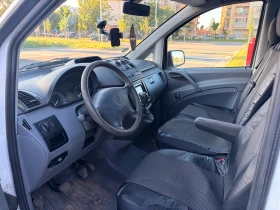 Mercedes-Benz 113 Vito 2, 2 D | Mobile.bg � ����� ������ 8