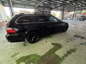 BMW 525 - 6700 € / 13104.06 лв. - 22549422 3