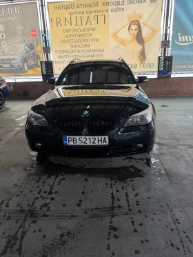 BMW 525 - 6700 € / 13104.06 лв. - 22549422 9