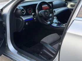 Mercedes-Benz E 220 CDi 194к.с * 4-Matic* * Led* * Камера* * Burmester - 14800 € / 28946.28 лв. - 96661640 10