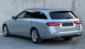 Mercedes-Benz E 220 CDi 194к.с * 4-Matic* * Led* * Камера* * Burmester - 14800 € / 28946.28 лв. - 96661640 4
