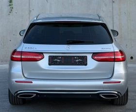 Mercedes-Benz E 220 CDi 194к.с * 4-Matic* * Led* * Камера* * Burmester - 14800 € / 28946.28 лв. - 96661640 5