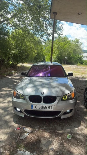 BMW 530 525 197 SAT M pack | Mobile.bg � ����� ������ 6