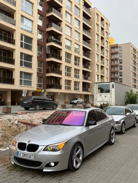 BMW 530 525 197 SAT M pack | Mobile.bg � ����� ������ 5