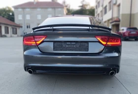 Audi A7 BITDI | Mobile.bg � ����� ������ 8