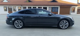 Audi A7 BITDI | Mobile.bg � ����� ������ 5