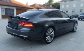 Audi A7 BITDI | Mobile.bg � ����� ������ 6