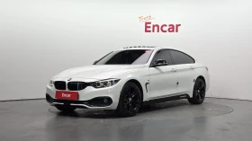 ������ BMW 420