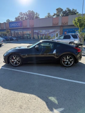 Nissan 370Z 2014г 88х.км. - 18500 € - 26475965 4