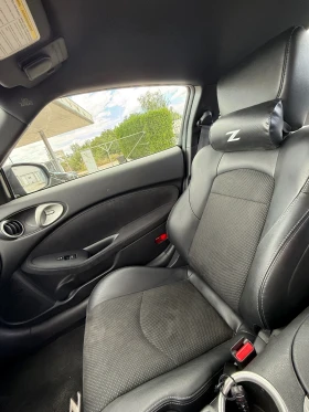Nissan 370Z 2014г 88х.км. - 18500 € - 26475965 11