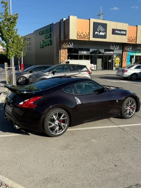 Nissan 370Z 2014г 88х.км. - 18500 € - 26475965 6