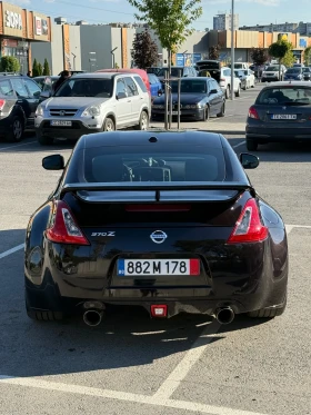Nissan 370Z 2014г 88х.км. - 18500 € - 26475965 5