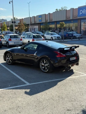 Nissan 370Z 2014г 88х.км. - 18500 € - 26475965 7