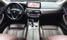 BMW 530 i xDrive Luxury | АВТОФИНАНСИРАНЕ | Auto.bg — изображение 7